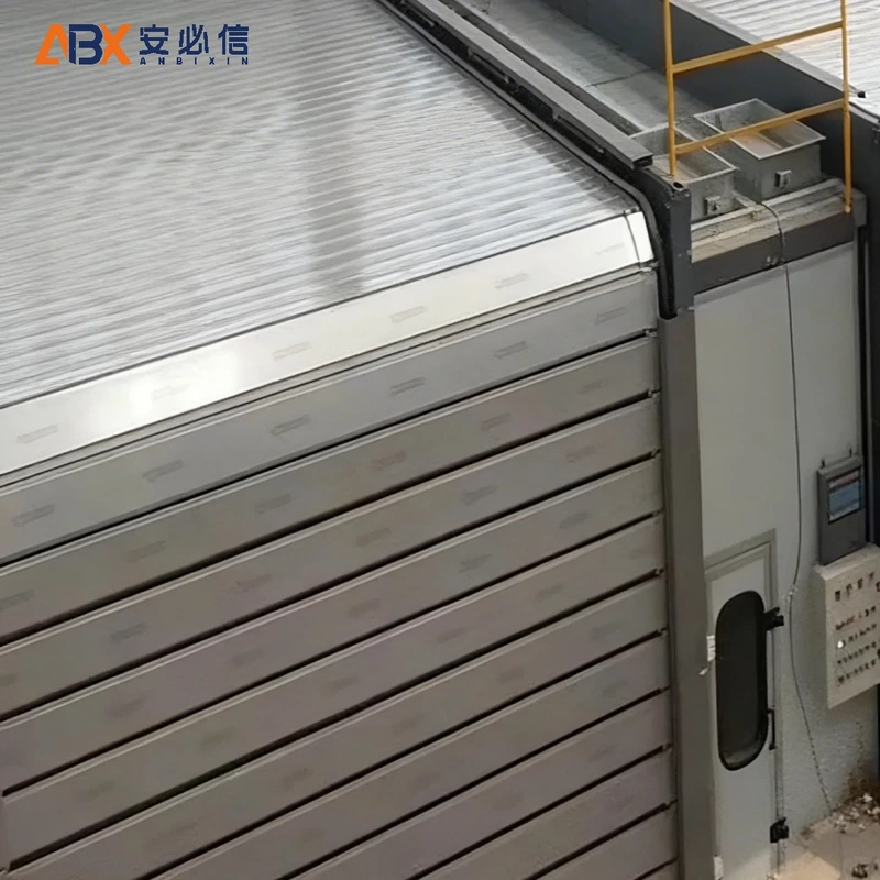 内江市涡轮硬质高速门